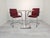 Conference and Office Set by Kusch+Co, Germany, Set of 3 For Sale - Image 9 of 18
