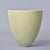 Pistachio Medium Rina Menardi Light Pistachio Cup Shape Bowl For Sale - Image 8 of 8