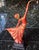 Early 20th Century Vintage Art Deco Style Bronze "Elegant Dancer" Sculpture – After d.h. Chiparus (Jg) For Sale - Image 5 of 7