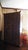 Vintage Cabinet in Walnut For Sale - Image 6 of 17