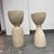 Noir Architect Side Table Style "A" + "B", Set of Two For Sale - Image 12 of 12