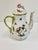 Traditional 1990s Herend Rothschild Bird Coffee Pot, Creamer and Mini (Sugar) Tureen - Set of 3 For Sale - Image 3 of 18