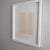 Original Custom Framed Abstract Minimalist Painting in Organic Soft Neutral Tones by Casey R Klein For Sale - Image 11 of 11
