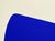 Contemporary Gary Griffin "That Time My Mom Killed a Snake in Her House" Contemporary Blue Toned Painting, 2022 For Sale - Image 3 of 7