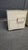 Italian Ivory Murano Glass and Brass Nightstand from Justfurnituress SRL For Sale - Image 12 of 13