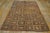 Vintage Mid 20th Century American Hooked Rug (6' x 8' 9" - 183 x 267 cm )