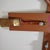 Folk Art "Nailed to a Cross" Folk Art by by the Columbus For Sale - Image 3 of 6