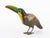 Brown Sergio Bustamante Toucan Sculpture For Sale - Image 8 of 11