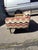 Mid-Century Modern Mid-Century Modern Reupholstered Vintage Sofa, Circa 1950s For Sale - Image 3 of 12