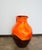 Fat Lava Ceramic Vase, Germany, 1970s For Sale - Image 4 of 9