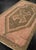 Textile Turkish Mini Rug Oriental Hand Knotted Vintage Rug 1'8" x 3'2" #21169 For Sale - Image 7 of 8