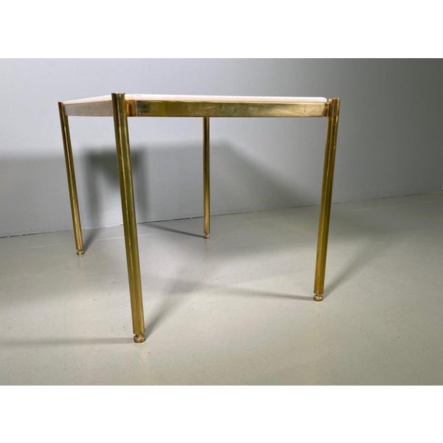 Coffee Table by Osvaldo Borsani for Tecno, 1950 For Sale - Image 9 of 14