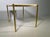 Coffee Table by Osvaldo Borsani for Tecno, 1950 For Sale - Image 9 of 14
