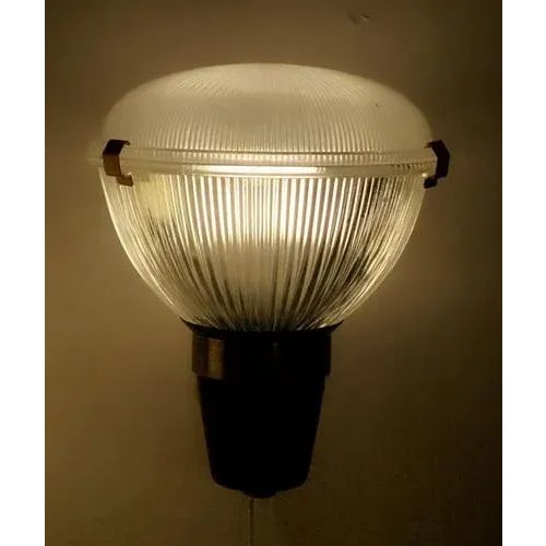 Italian LP6 Wall Light by Ignazio Gardella for Azucena, 1960s For Sale - Image 10 of 11