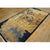 Chinese 1920s Traditional Antique Artistic Chinese Scenic Pictorial Peking Area Rug For Sale - Image 3 of 9