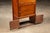 Early 20th Century Wooden Ship Dresser and Wash Basin For Sale - Image 9 of 12