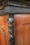 Satin Wood and Ebony Wood Cupboard For Sale - Image 9 of 12