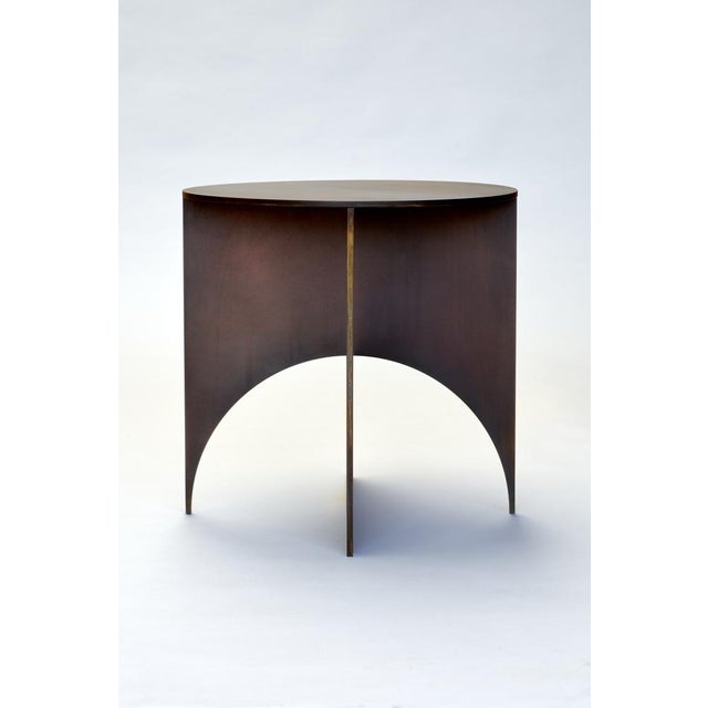 Not Yet Made - Made To Order Iris Table by Frank Penders For Sale - Image 5 of 6