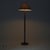 Mid-Century Wooden Floor Lamp from Aneta Växjö, 1960s For Sale - Image 15 of 18