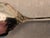 Silver Early 20th Century Reed & Barton "Frances I" Sterling Silver Large Serving Spoon, Old Marks For Sale - Image 8 of 14