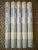 Traditional Pierre Frey Gisors Striped Wallpaper in Blue Bp309002 For Sale - Image 3 of 7