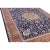 ACTUAL SIZE: 9’8″ x 12’0″ PRIMARY COLOR: Navy / Rust AGE: Old MATERIALS: Wool & Silk FOUNDATION: Cotton PRODUCTION:...