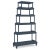 This is a made to order item with a 8-10 week lead time. The color is Benjamin Moore Hale Navy. A stately etagere of 5...