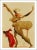 Artist: Salvador Dali Country: Spain Title: Hell 33 -Betrayers of their host Medium: Original Woodcut Marks: Not signed...