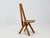 Pierre Chapo Model S45 Chair by Pierre Chapo, France, 1968 For Sale - Image 4 of 13