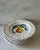 1990s Vintage French Bistro Lunch Plates - Set of 4 For Sale - Image 5 of 9