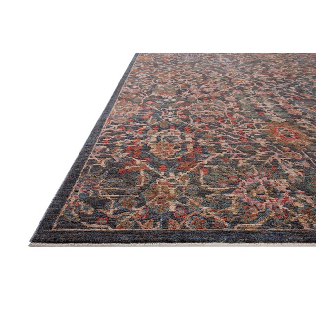 Area rugs in the Winchester Collection are boldly saturated with color. This eye-catching collection combines traditional,...