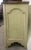 Light Green Walter E Smith French Provincial Style Three Drawer Commode or Chest For Sale - Image 8 of 13