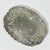 Mid 20th Century Mid 20th Century Neoclassical Hollywood Regency Traditional Wallace Silverplate Trivet. For Sale - Image 5 of 9