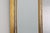 Mid‑Century Modern Gilt Mirror by Deknudt, Belgium, 1970s For Sale - Image 6 of 12