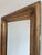 Antique French Giltwood Wall Mirror in Gold For Sale - Image 6 of 10