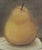 Fernando Botero (1932-2023) The Pear Original color poster Signed in the plate On poster paper, 49 x 70 cm (approx. 19 x...