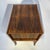 Brown Rosewood Bar Trolley from Erling Torvits, Denmark, 1960s For Sale - Image 8 of 14