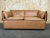 Danish Leather Sofa by Niels Bendtsen Lotus for N. Eilersen Design, 1970s For Sale - Image 13 of 13