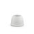 Echo 6020 Polyethylene Stool by LOOPE Dimensions: Ø 64 x H 45 cm. Materials: Polyethylene