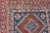 Early 20th Century Antique Persian Shiraz Multi Medallions Rug With Geometric Design For Sale - Image 11 of 13