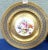 Gold 1920s Gilt and Silver Bavarian Charger Plates- Set of 4 For Sale - Image 8 of 11