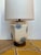 Contemporary Port 68 Temba Short Lamp For Sale - Image 3 of 4