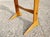 Mid-Century Modern Model No. 360 Side Table attributed to Ico Parisi, 1954 For Sale - Image 11 of 12