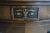 Splendid demilune console cabinet by The Widdicomb Company. Infusing a collected over time appeal, perfect for an...