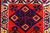 Late 20th Century Turkish Kilim Runner-2′9″ × 11′9″ For Sale - Image 10 of 13
