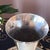 Mid-Century Modern 19th Century C.G. Hallberg Sweden silverplate trumpet vase // EPNS // rare Swedish vase // flowers // floral arranging // tulip vase / wide mouth vase For Sale - Image 3 of 7