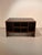 Vintage PJ-BU-02-A Pigeonhole Desk by Pierre Jeanneret, 1950s For Sale - Image 4 of 16