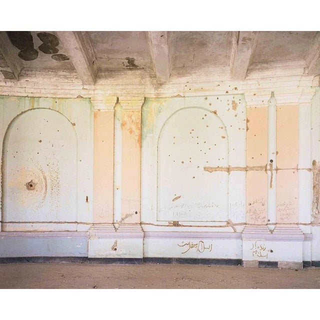 Artwork sold in perfect condition Tir. 1 - 5 Attached documentation. Medium Photography: photo transfer Dimensions cm •...