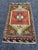Turkish Yastik Rug 1'6" x 2'9" For Sale - Image 4 of 5