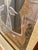 Mid 20th Century Ancestral Silk Painting For Sale In Greenville, SC - Image 6 of 12